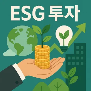 ESG 투자
