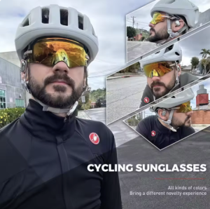 Sports Sunglasses