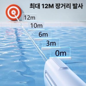 전동 물총