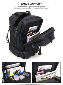 Tactical Backpack