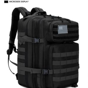 Tactical Backpack