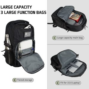 Tactical Backpack