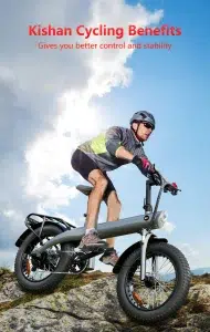 Electric Bicycle